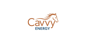 Cavvy Energy logo