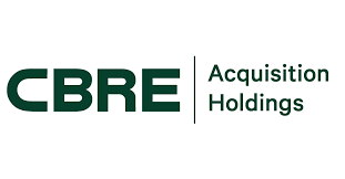 CBRE Acquisition logo