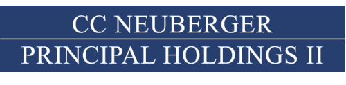 CC Neuberger Principal Holdings II logo