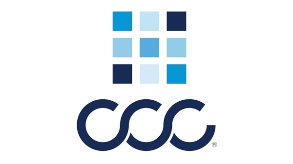 CCC Intelligent Solutions Holdings Inc. Common Stock logo