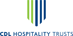 CDL Hospitality Trusts logo
