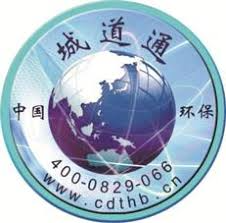 CDT Environmental Technology Investment logo