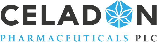 Celadon Pharmaceuticals logo