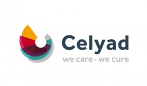 Celyad logo