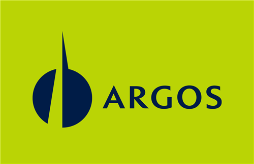 Cementos Argos logo