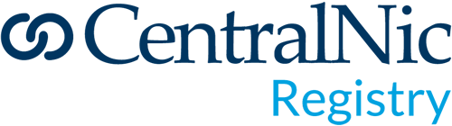 CentralNic Group logo