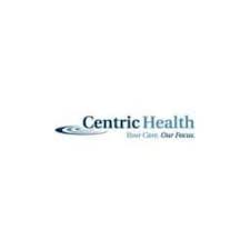 CENTRIC HEALTH logo