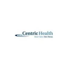 Centric Health logo