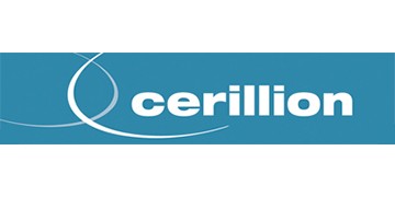 Cerillion logo
