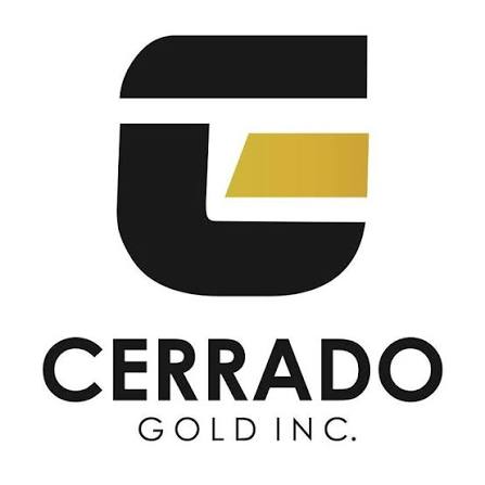 Cerrado Gold logo