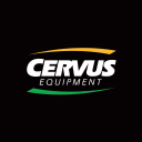 Cervus Equipment logo