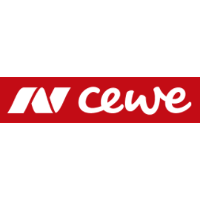 CEWE Stiftung & Co. KGaA logo