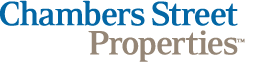 Gramercy Property Trust logo