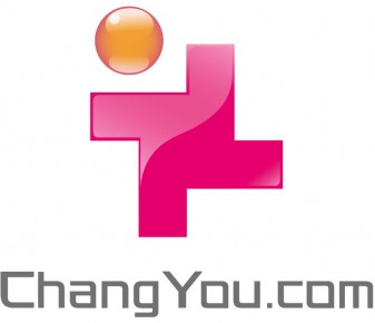 Changyou.Com logo