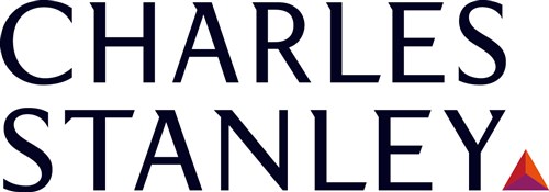 Charles Stanley Group logo