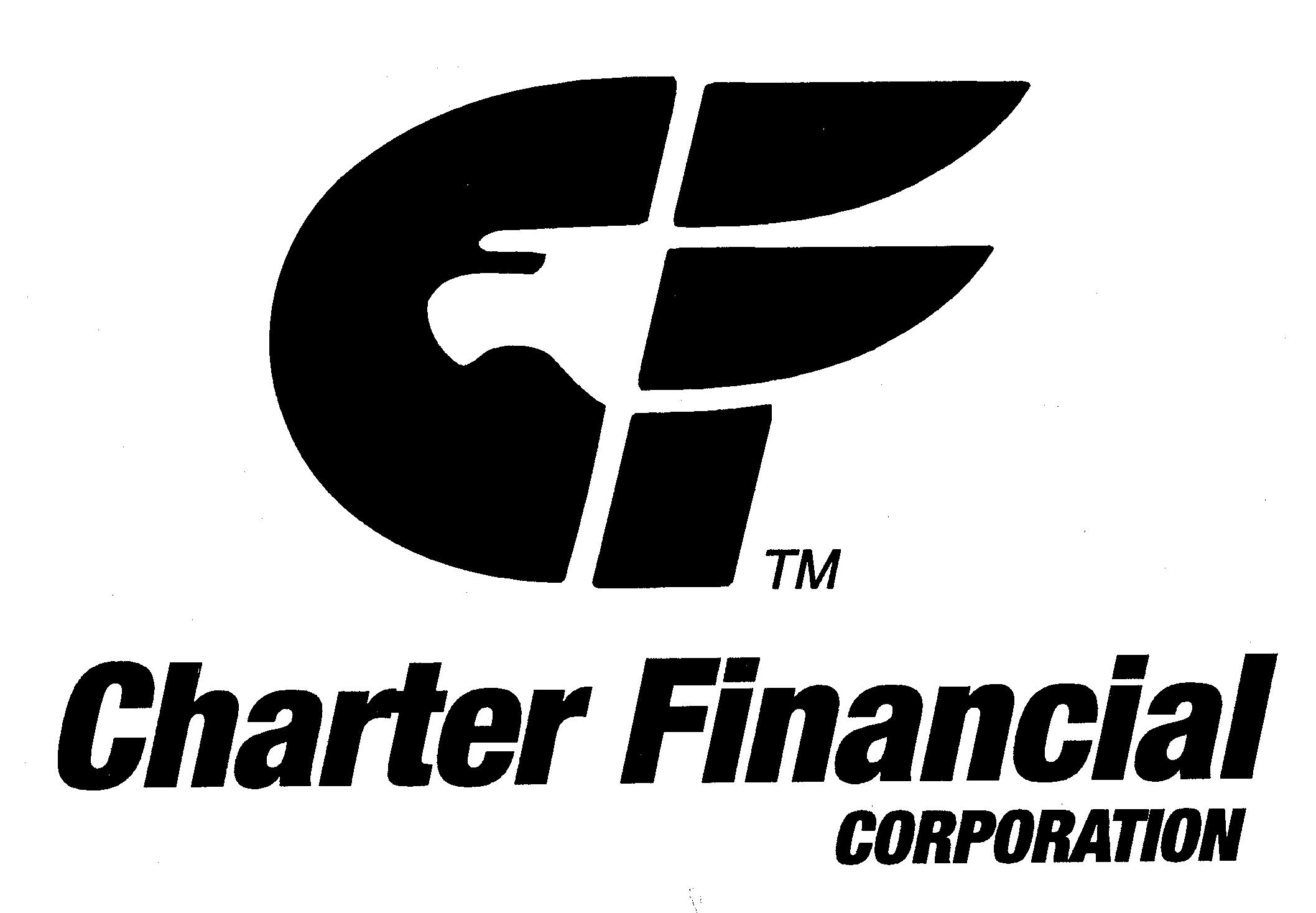 Charter Financial logo