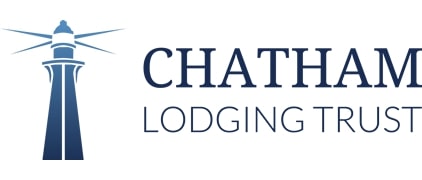 Chatham Lodging Trust logo
