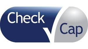 Check-Cap logo