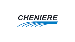 Cheniere Energy logo
