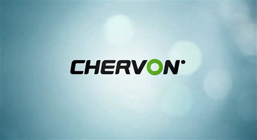 Chervon logo