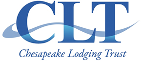 Chesapeake Lodging Trust logo