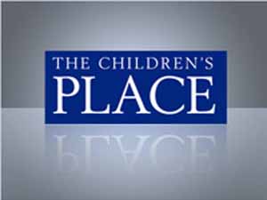 Children's Place logo