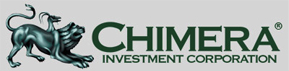 Chimera Investment logo