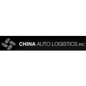 China Auto Logistics logo