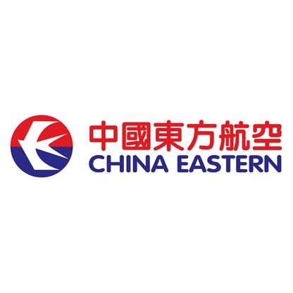 China Eastern Airlines logo