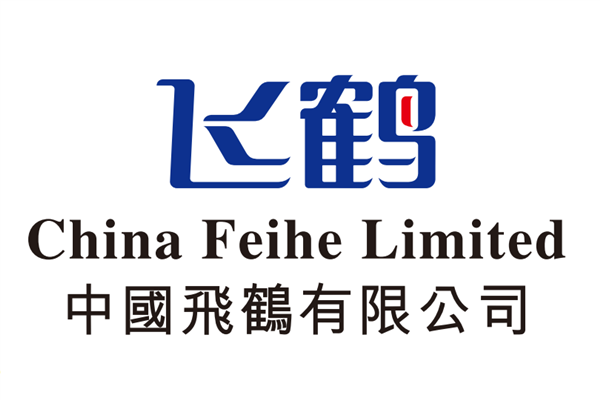 China Feihe logo
