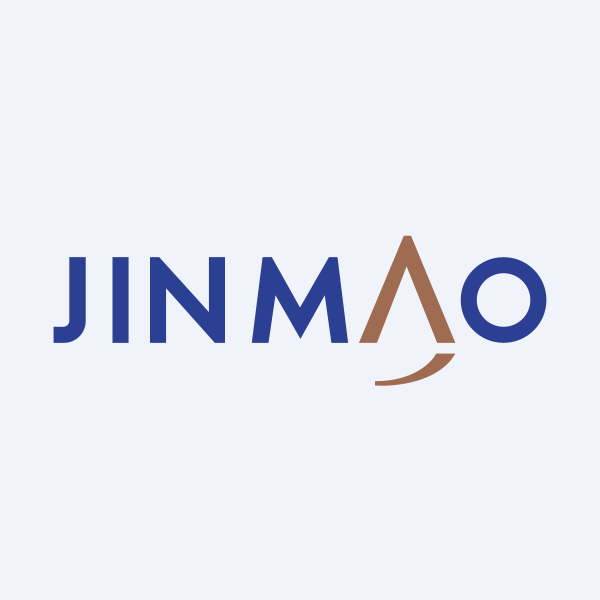 China Jinmao Holdings Group logo