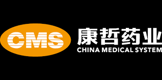 China Medical System logo