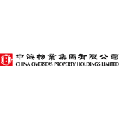 China Overseas Property logo