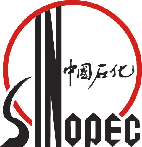 China Petroleum & Chemical logo