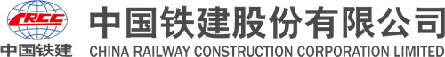 China Railway Construction logo
