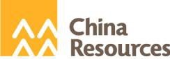China Resources Power logo