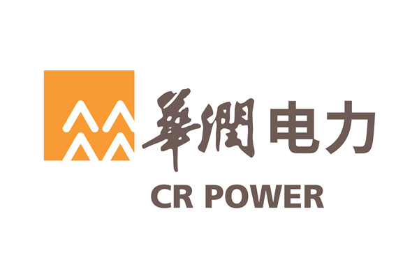 China Resources Power logo