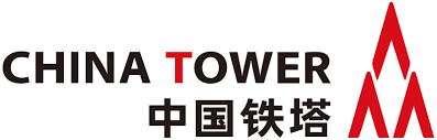 China Tower logo
