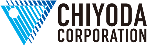 Chiyoda logo
