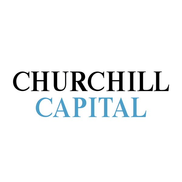Churchill Capital Corp XII logo