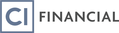 CI Financial logo