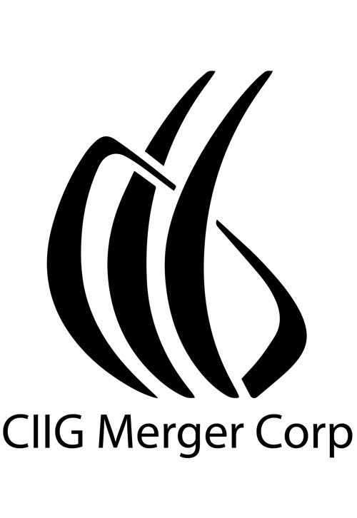 CIIG Merger logo