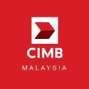 CIMB Group Holdings Berhad logo