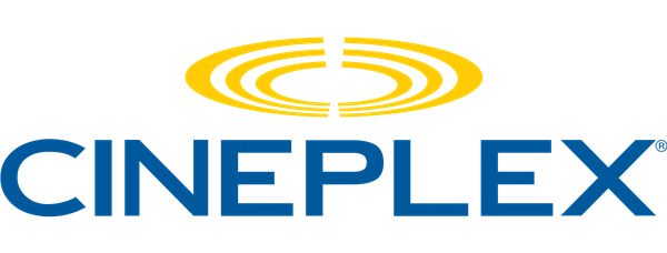 Cineplex logo