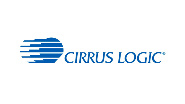 Cirrus Logic logo