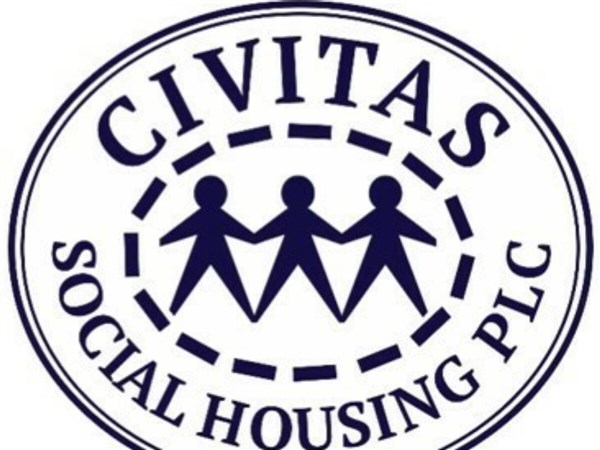 Civitas Social Housing logo