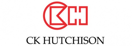 CK Hutchison logo