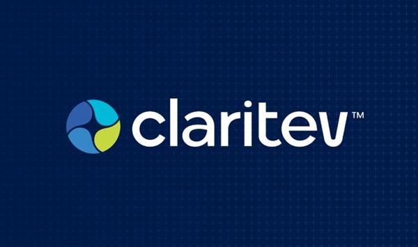 Claritev logo