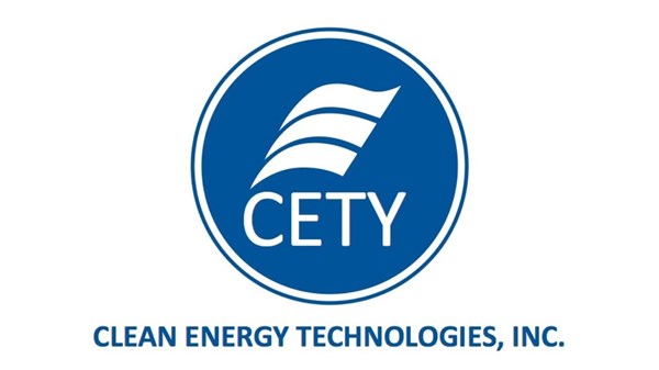 Clean Energy Technologies logo