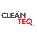 Clean TeQ logo
